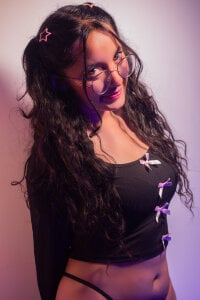 Emilyblussh Ñyaaaaaaaaaaaaa🍁 Foto 5