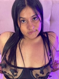 Joselyn_flowers fantastic Pic