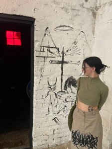 Vixxxie's Sex Photo Gallery with Nude Pics | Stripchat