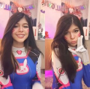 NATAASHA___ D.Va Photo