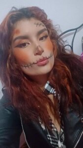 _CharlotteMiller_ HALLOWEEN Pic 2