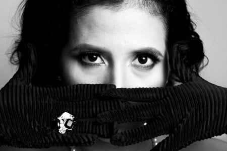 Renata_Rivas 🔥 I'm not trying to fit in, I was born to shine in my own way. 🔥 รูป  4