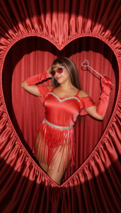 zarahdivousi Sweet & Spicy Pic 4