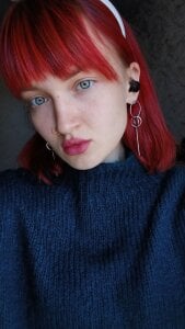 Alicia_Wiliss Public Immagine  6