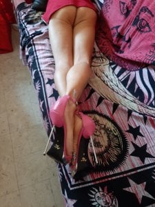 pinktv68 Public Pic 7