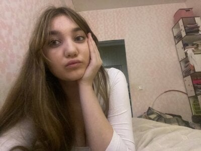 JanineThielman your look makes me special🥰 Foto 4