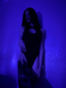 DarcyAspacio Lara Croft Kuva 2