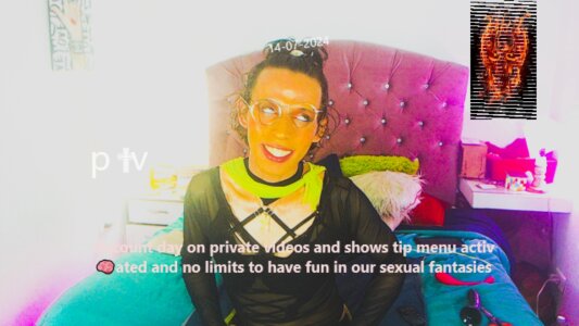 cutesweeetrobinsex nuevas fotos Pic 3