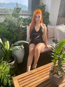 MadelineFox