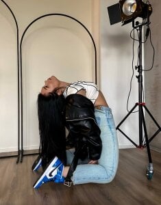 Katerin_Tailor 💛 Photo 4