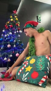 jay_Bluee1 Merry Xmas ´25 Immagine  5