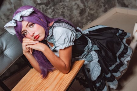 Taylorsmitth_ Elegance that Never Dies 🎩🌹 사진