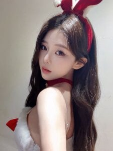 Shiny-girl7788 糖糖 Pic