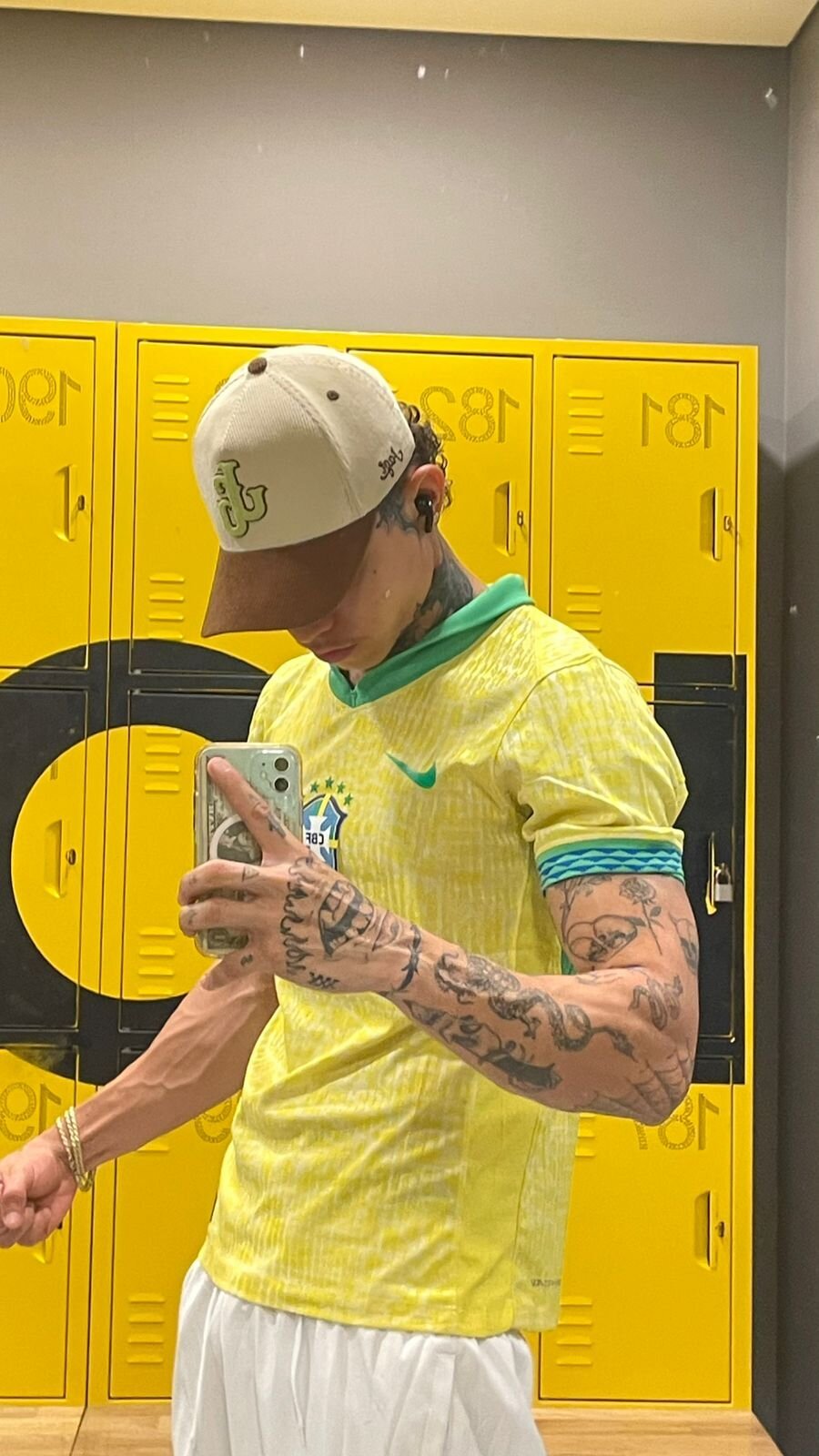 john_mystic Relax Εικόνα