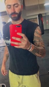 sebitamillo91 Public Pic 3