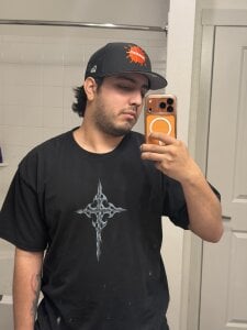 youngstarblc X зображення