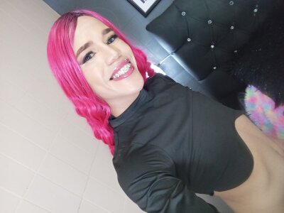 Kenia_Brigman1 Kenia Pic