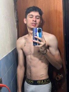 Fercho3204 🔥😈 Pic