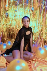 Kloe_Suarez_ Lights, Love and Christmas Pic