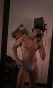 Alexcc21 Sexy Foto 3