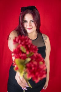 Victoria_GuzmanのHappy Valentine's Day💋の枚の写真