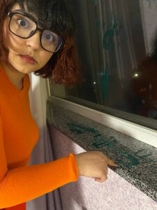 _Mary_MeのVelma. Investigation - Arrestの 4枚の写真