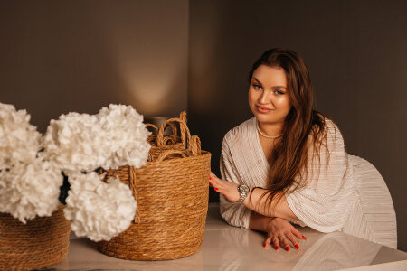 Ida_SwiftTender Lady Bild 6