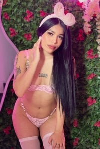 Natasha_Mimi Sexy 🥰 Poză