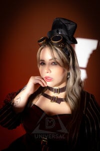 Charlotte93_ your sexy girl Pic