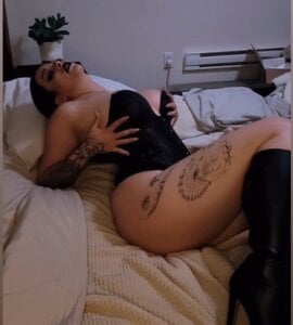 Public od juicyfruitsxxx  4 snímek