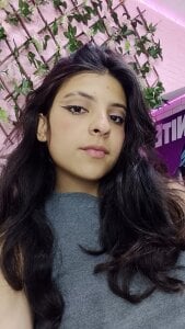 millybell303av NAUGTY GIRL Foto 2