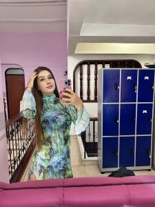 Allana_Rousse 🥰 Pic 2