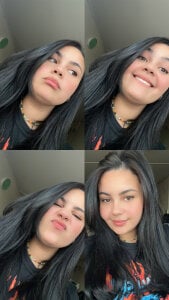 Always smiling 😊 de BabyChanntal  Imagens