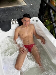 marcuswildx jacuzzi 사진 3