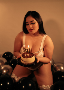 HAPPY BIRTHDAY 🎀 od cristal_kane  4 snímek