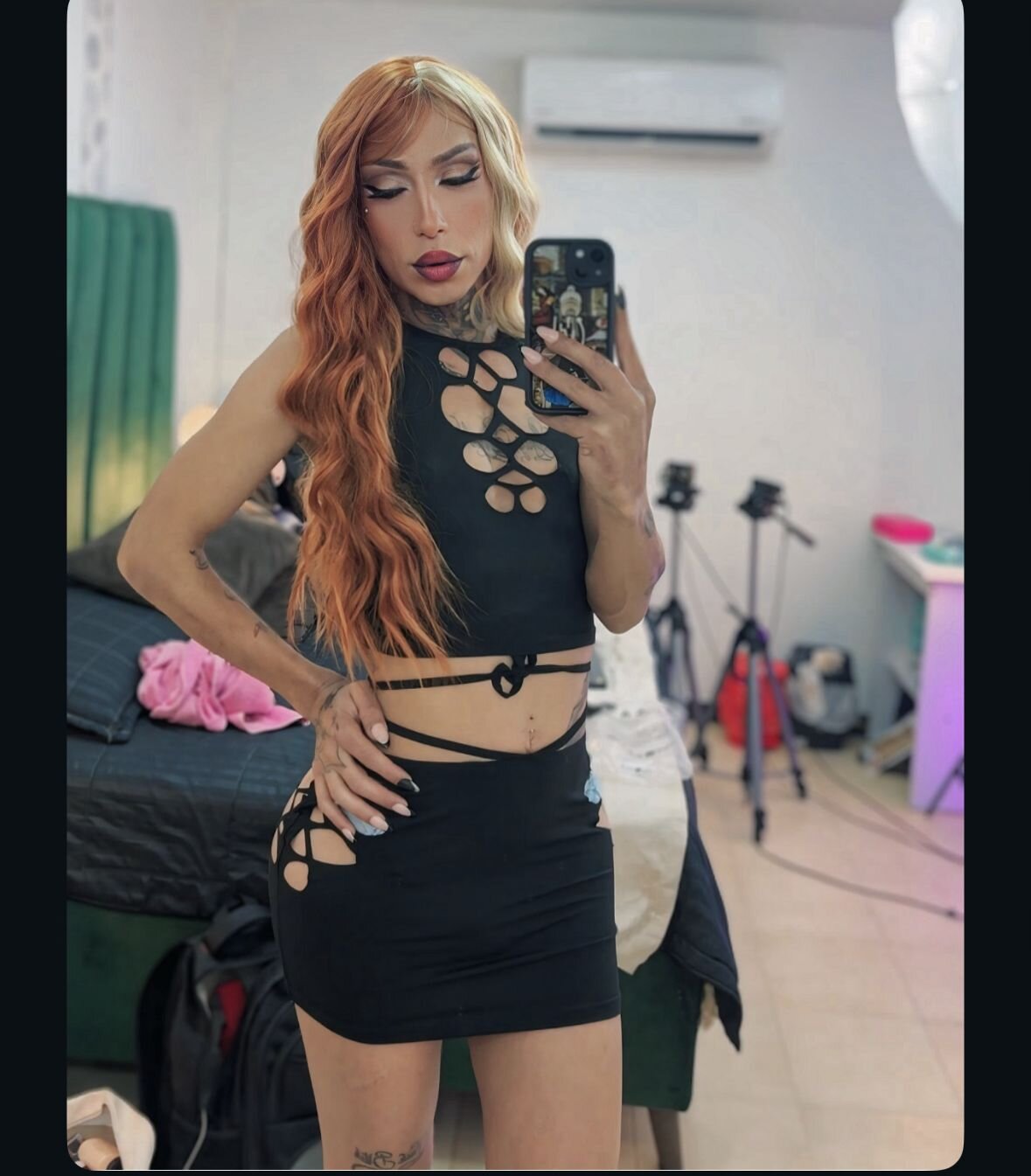 PaulinaGame Aktuellstes Foto 2603