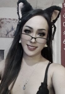 TsCumWild Pussycat doll slika 2