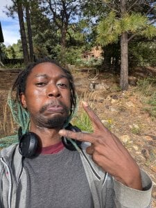 Just me de treyneznasty@xh Foto 4