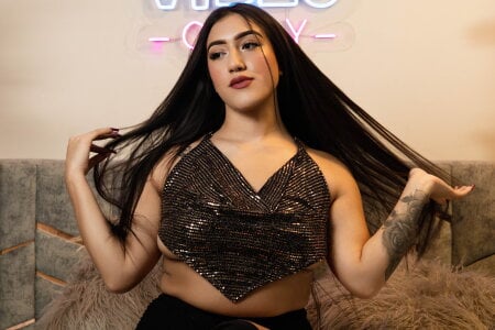 im_sabrina_cute Fashion Album Billede