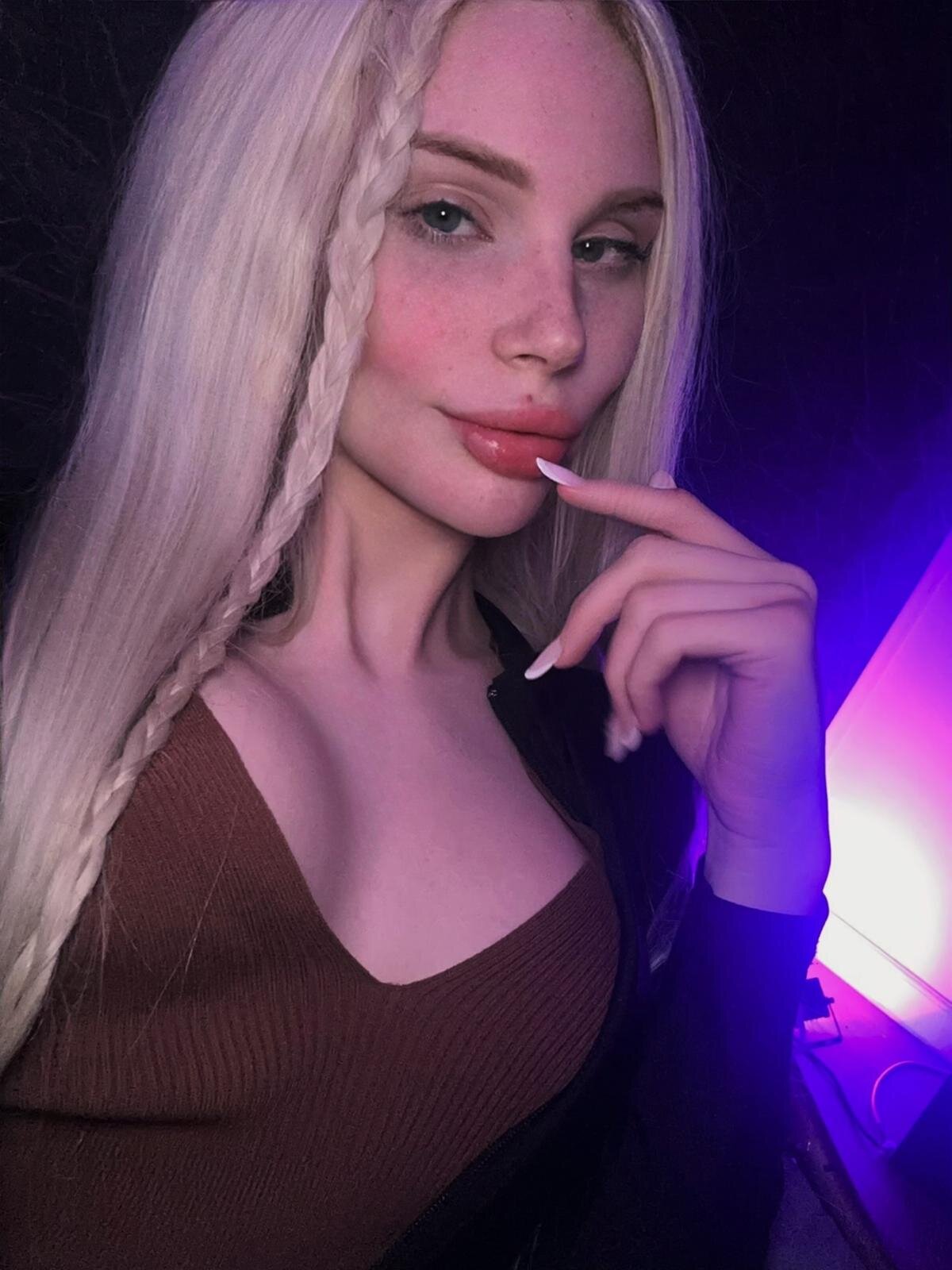 BarbieKara Populært bilde 8357