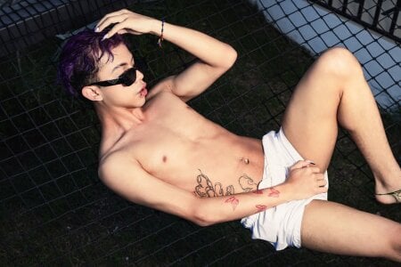 Prince_Apolo hot Pic 4