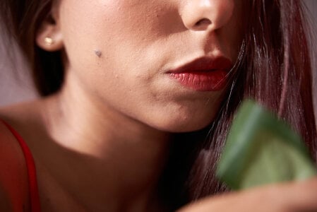 Sexy face✨ od antonela-bella  3 snímek