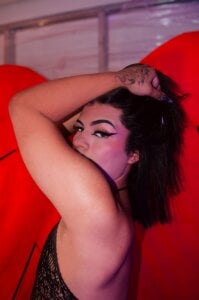 Your sexy and cruel mistress de aliisonn_cooper  8 Imagens