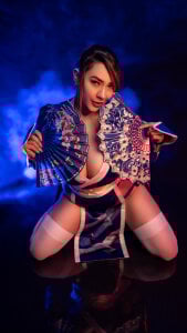 miss_sofiaaHalloween图片