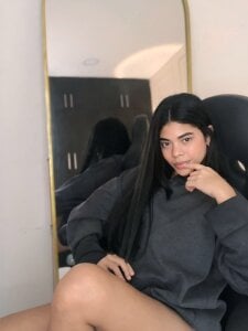 natasha__beker casual slika