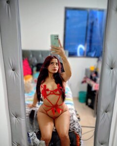 lou_annaのCherry redの 3枚の写真