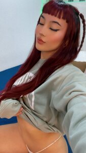 iam_scarlett_hot What is the path to reach your body? Pic 6