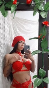 DaliaBlack ♥️💋 Foto 2