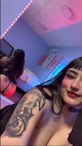 NaeniaDemon_ Me 🔥 Hình 2