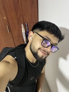 bruce__naughty Public Poză